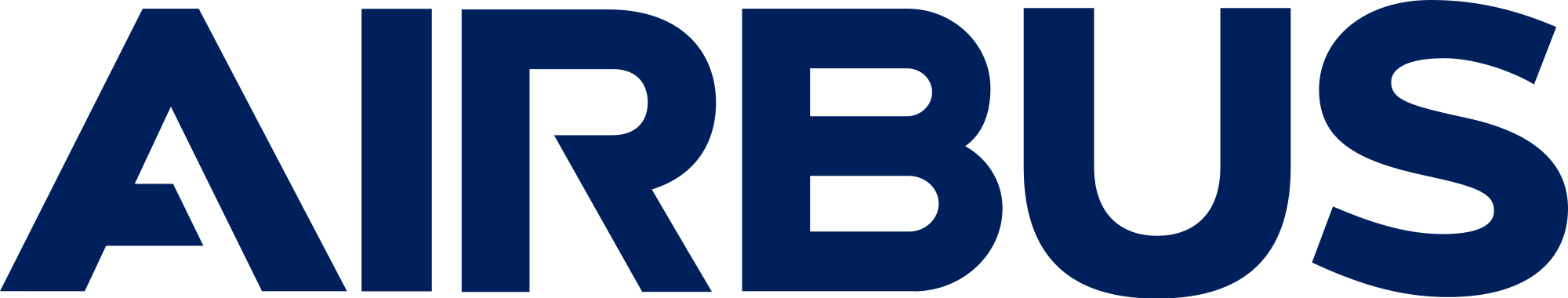 Airbus logo