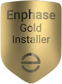 Enphase Gold Installer