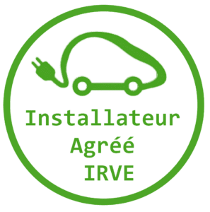 Installateur Agréé IRVE