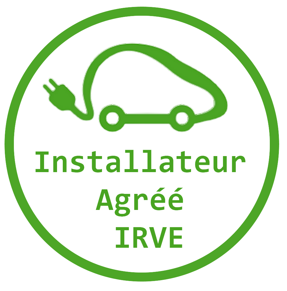 Installateur Agréé IRVE