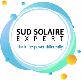 Logo Sud Solaire Expert